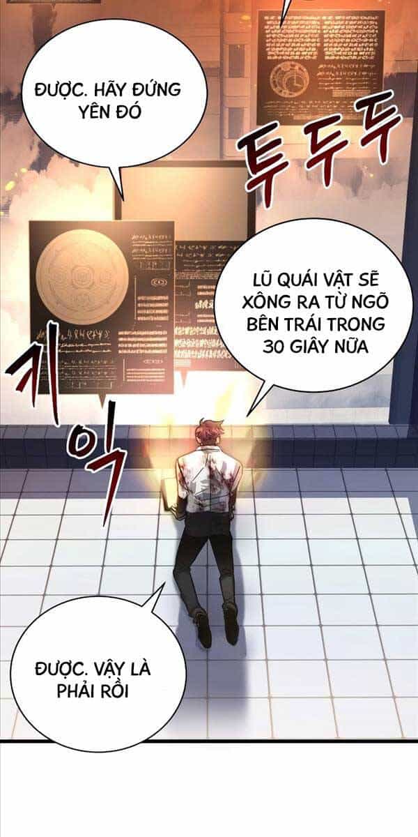 Ván Cược Của Chúa - Chương 3 - ảnh 25