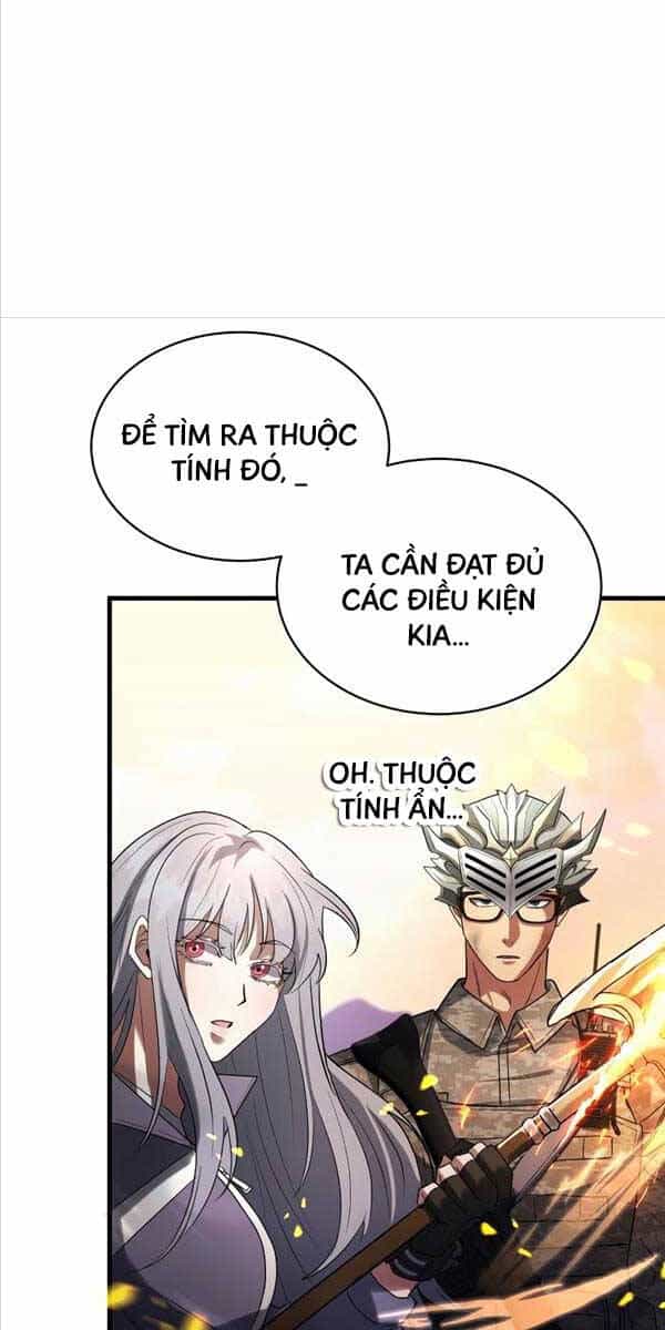 Ván Cược Của Chúa - Chương 3 - ảnh 66