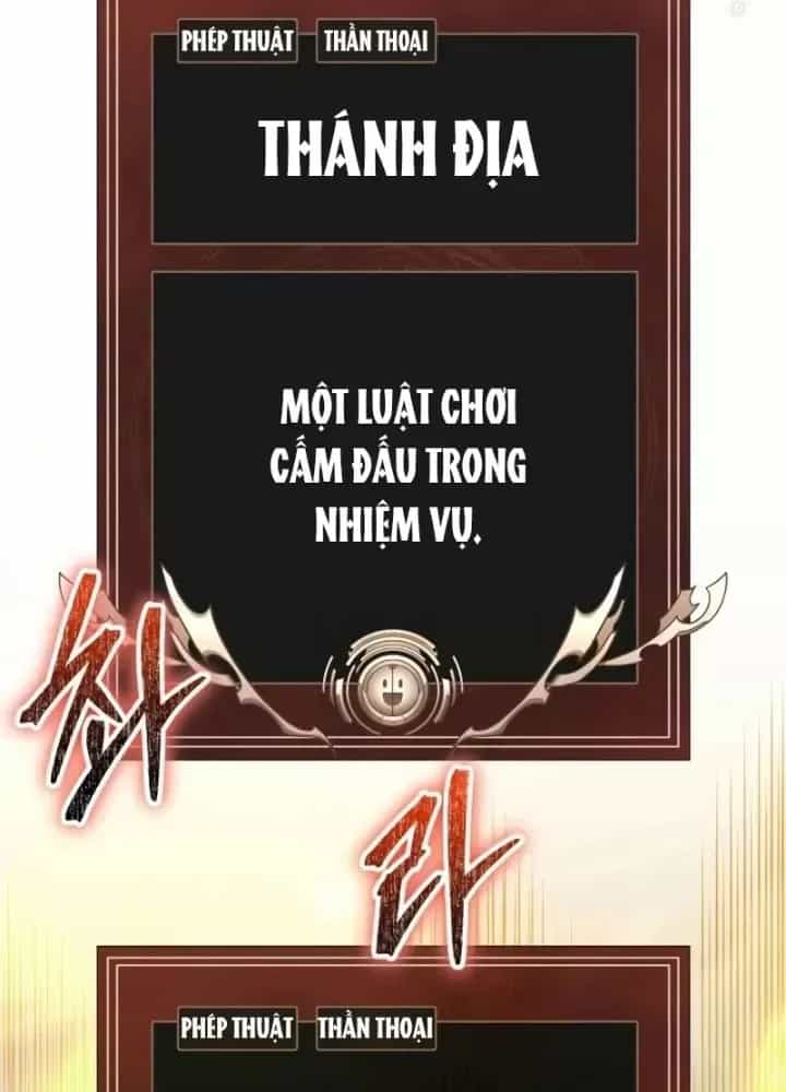 Ván Cược Của Chúa - Chương 40 - ảnh 22