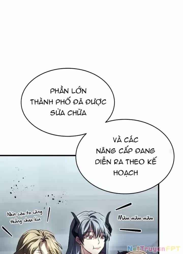 Ván Cược Của Chúa - Chương 42 - ảnh 272