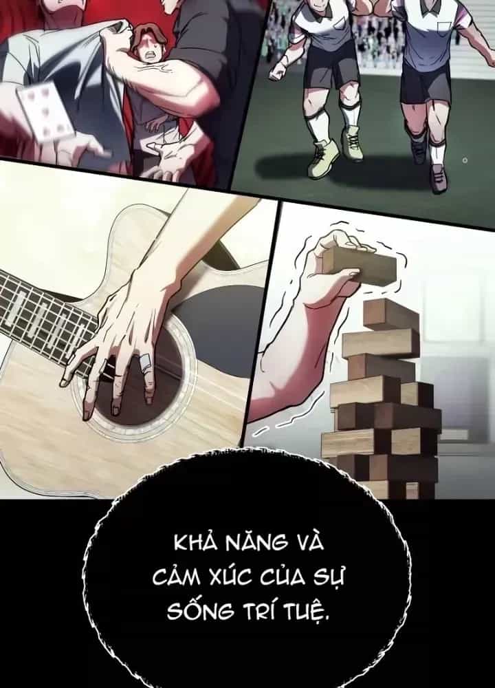 Ván Cược Của Chúa - Chương 43 - ảnh 40