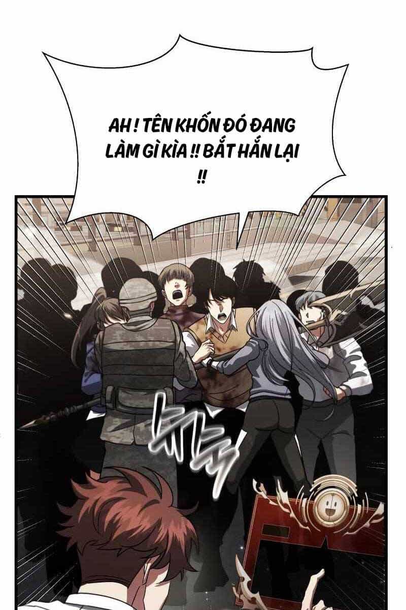 Ván Cược Của Chúa - Chương 4 - ảnh 13