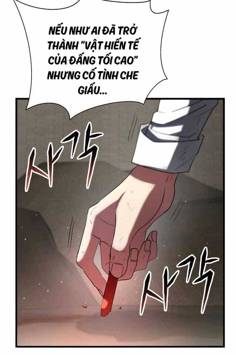 Ván Cược Của Chúa - Chương 4 - ảnh 42