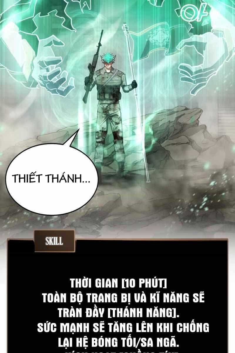 Ván Cược Của Chúa - Chương 5 - ảnh 142
