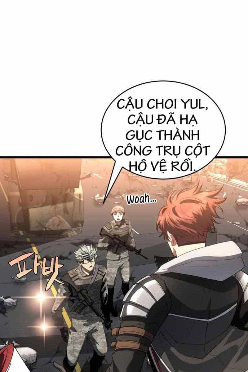 Ván Cược Của Chúa - Chương 5 - ảnh 83