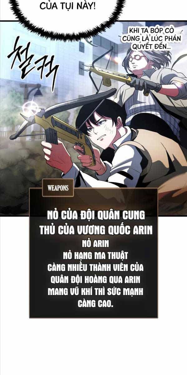 Ván Cược Của Chúa - Chương 6 - ảnh 51