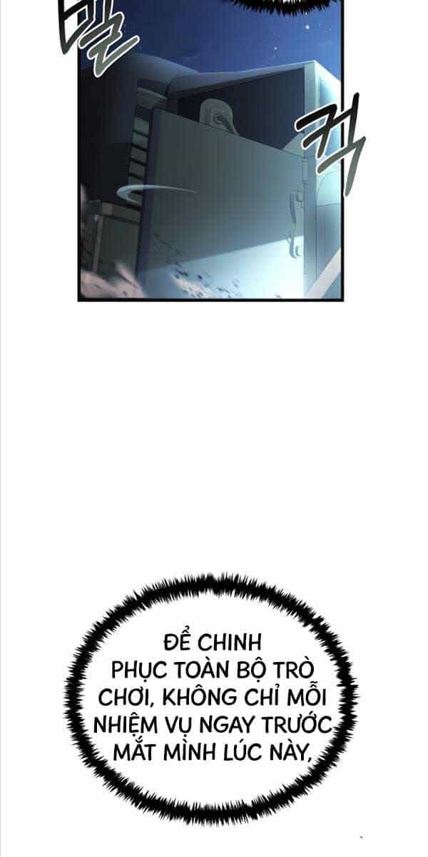 Ván Cược Của Chúa - Chương 7 - ảnh 11