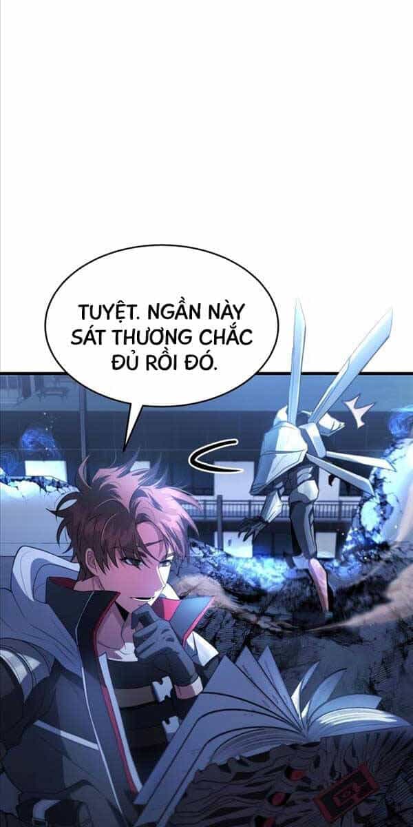 Ván Cược Của Chúa - Chương 7 - ảnh 51