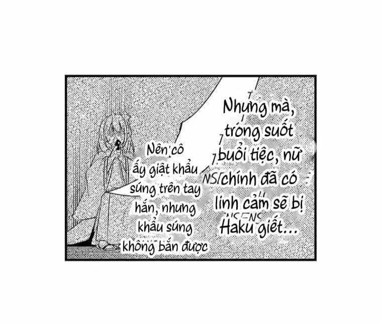 Ván Cược Tình Ái - Chương 3 - ảnh 5
