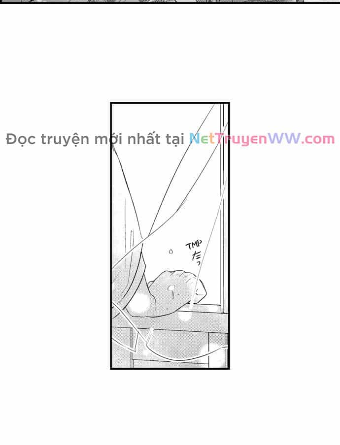 Ván Cược Tình Ái - Chương 23 - ảnh 6