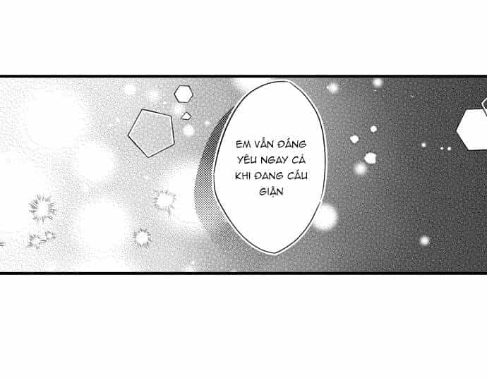 Ván Cược Tình Ái - Chương 24 - ảnh 16