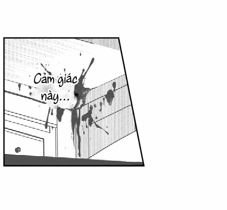 Ván Cược Tình Ái - Chương 4 - ảnh 20