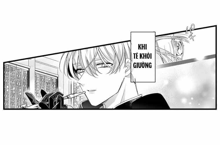 Ván Cược Tình Ái - Chương 4 - ảnh 25