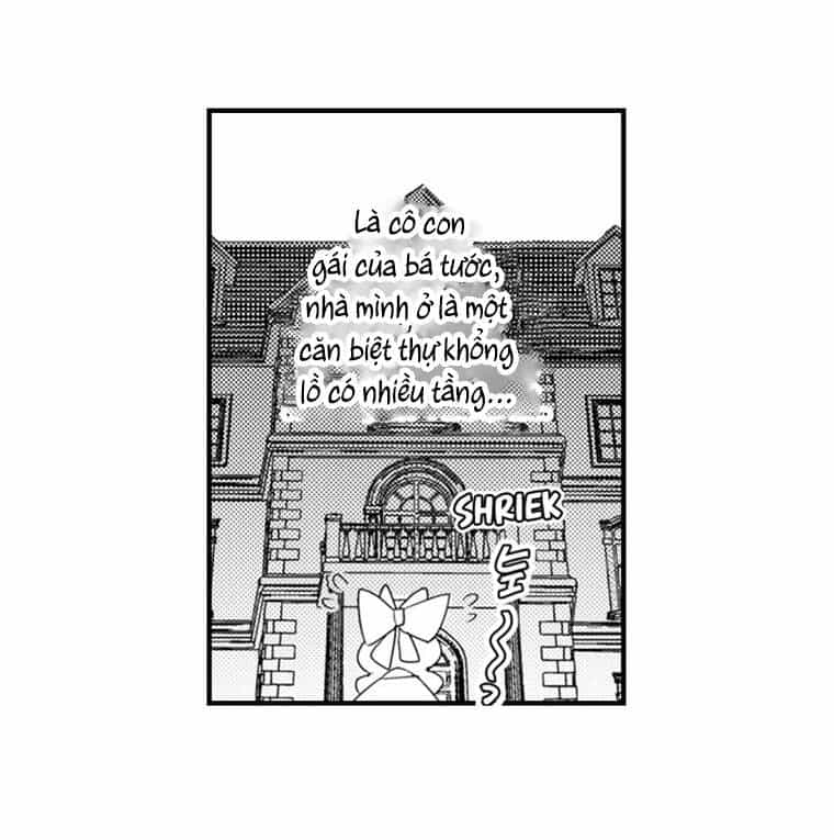 Ván Cược Tình Ái - Chương 5 - ảnh 20