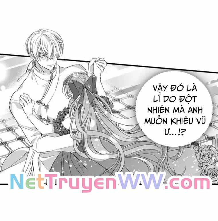 Ván Cược Tình Ái - Chương 8 - ảnh 13