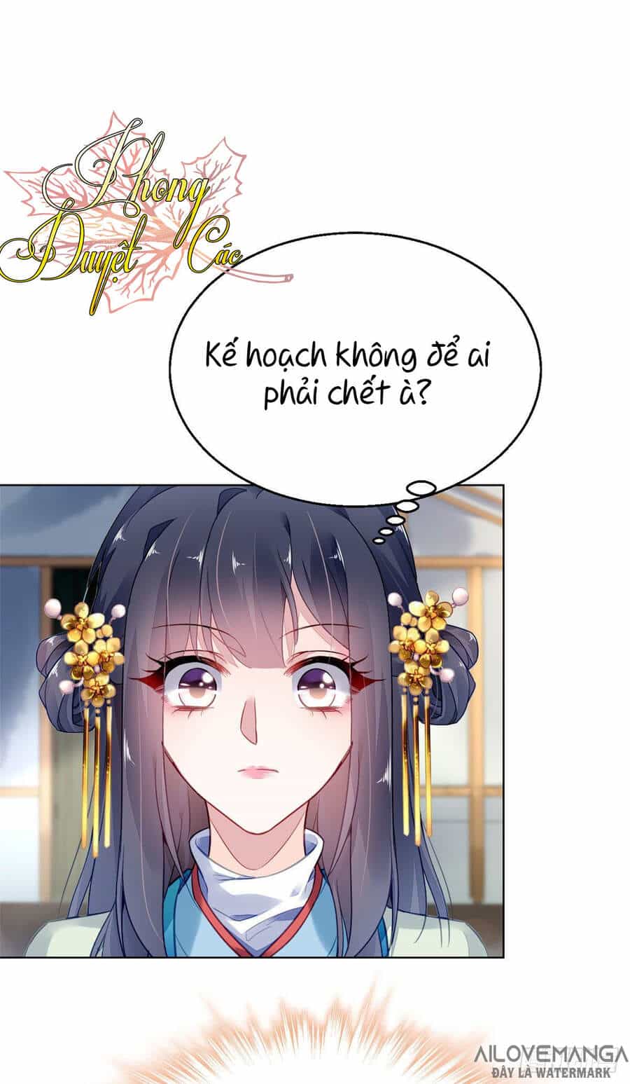 Vấn Đan Chu - Chương 8 - ảnh 11