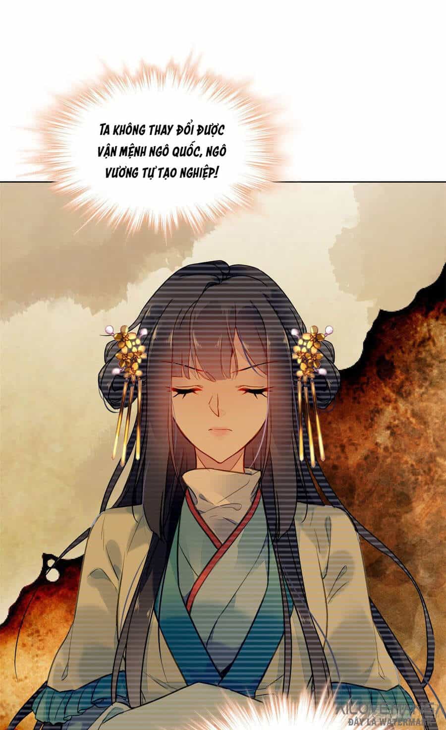 Vấn Đan Chu - Chương 9 - ảnh 14