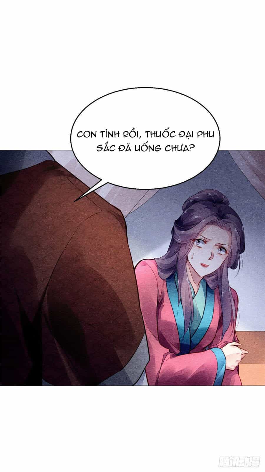 Vấn Đan Chu - Chương 10 - ảnh 24