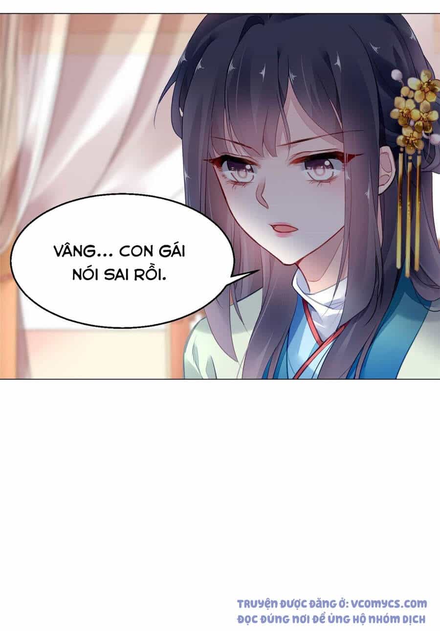 Vấn Đan Chu - Chương 12 - ảnh 13