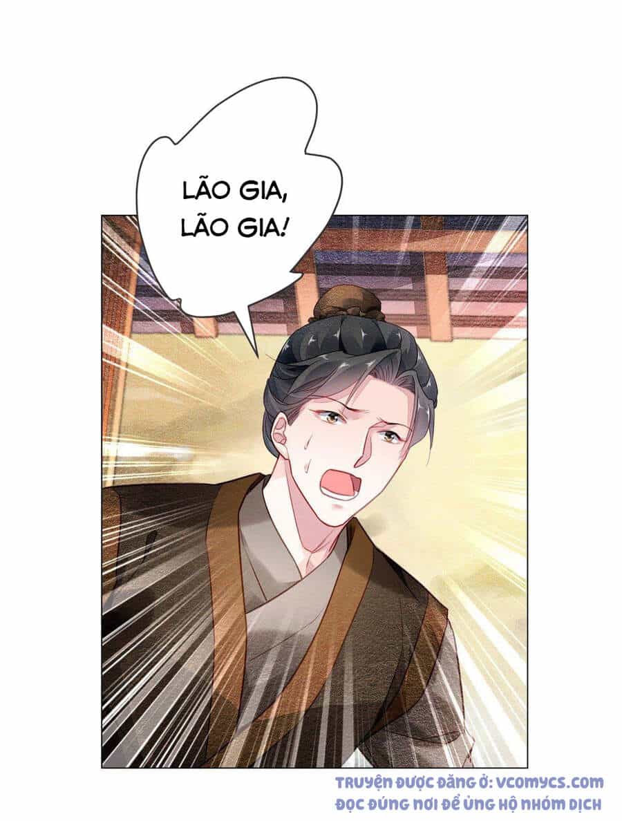 Vấn Đan Chu - Chương 12 - ảnh 16