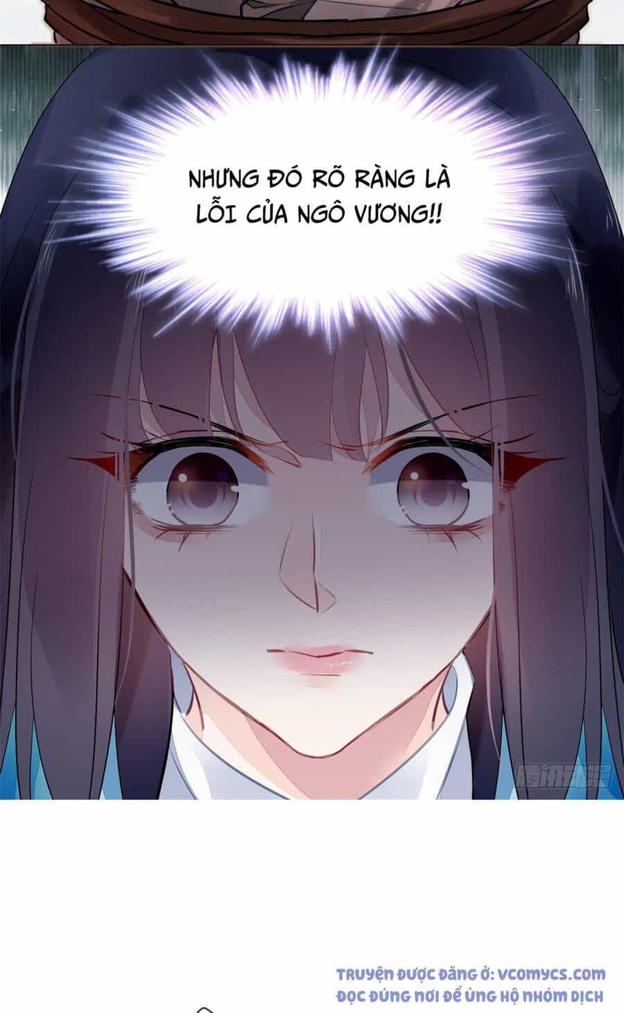 Vấn Đan Chu - Chương 12 - ảnh 22