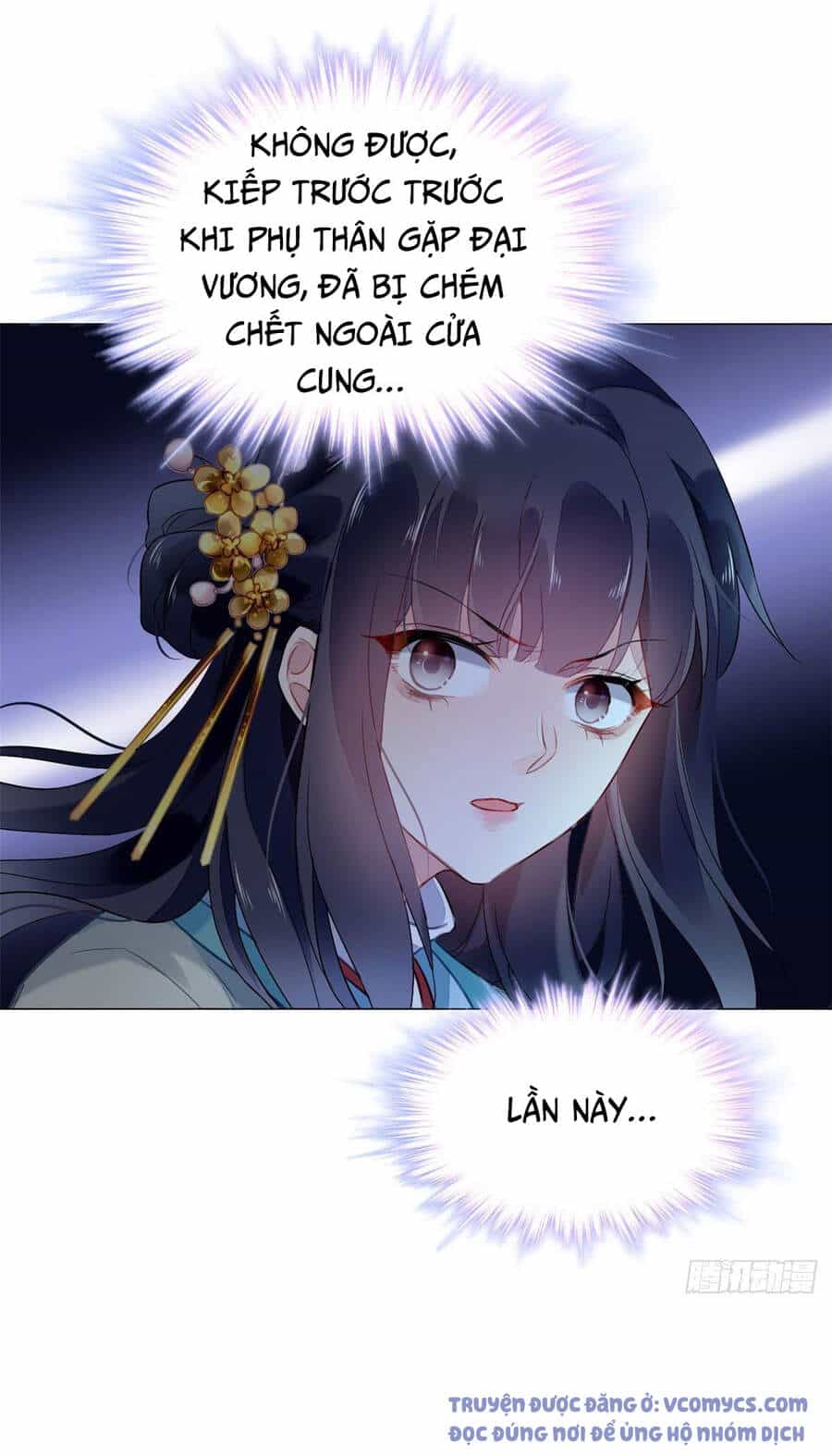 Vấn Đan Chu - Chương 12 - ảnh 28