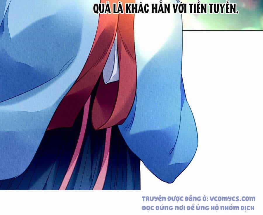 Vấn Đan Chu - Chương 13 - ảnh 9