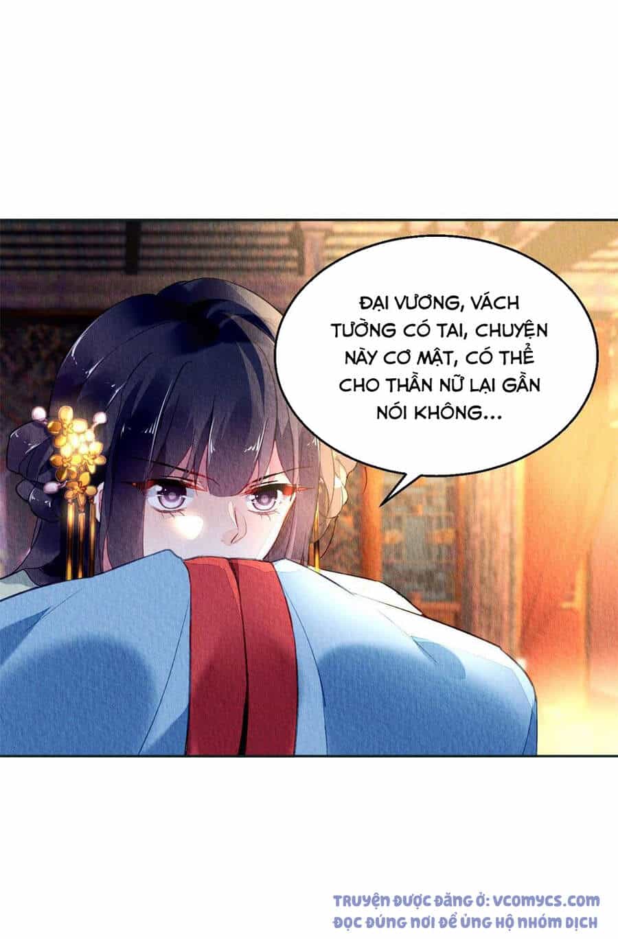Vấn Đan Chu - Chương 14 - ảnh 2