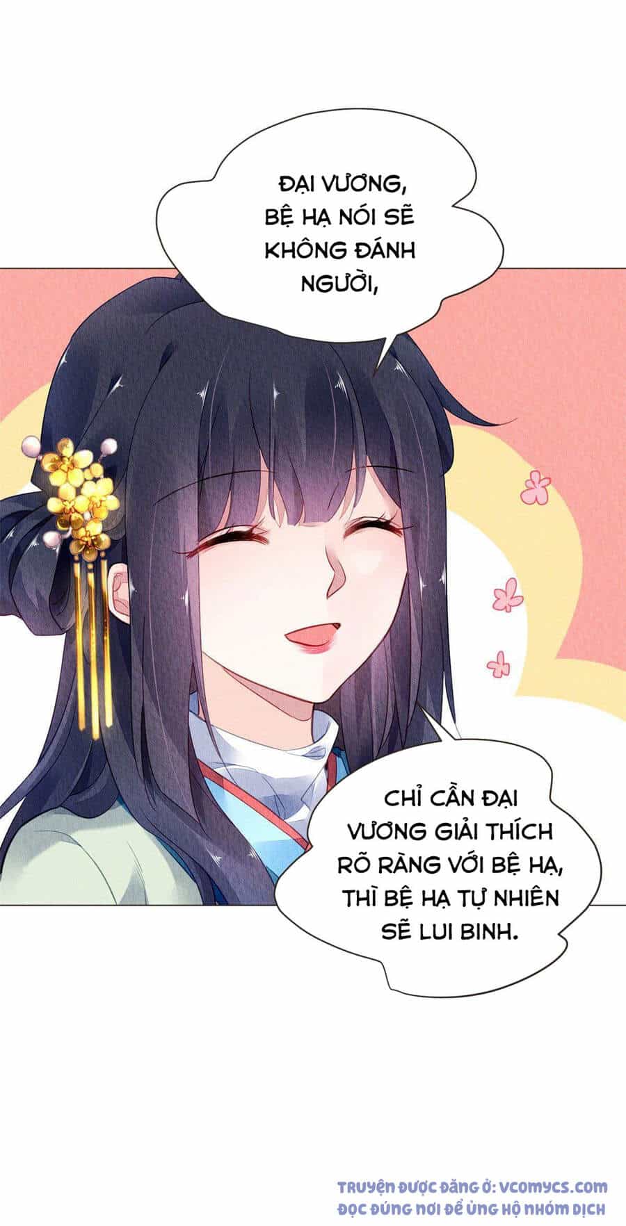Vấn Đan Chu - Chương 14 - ảnh 33