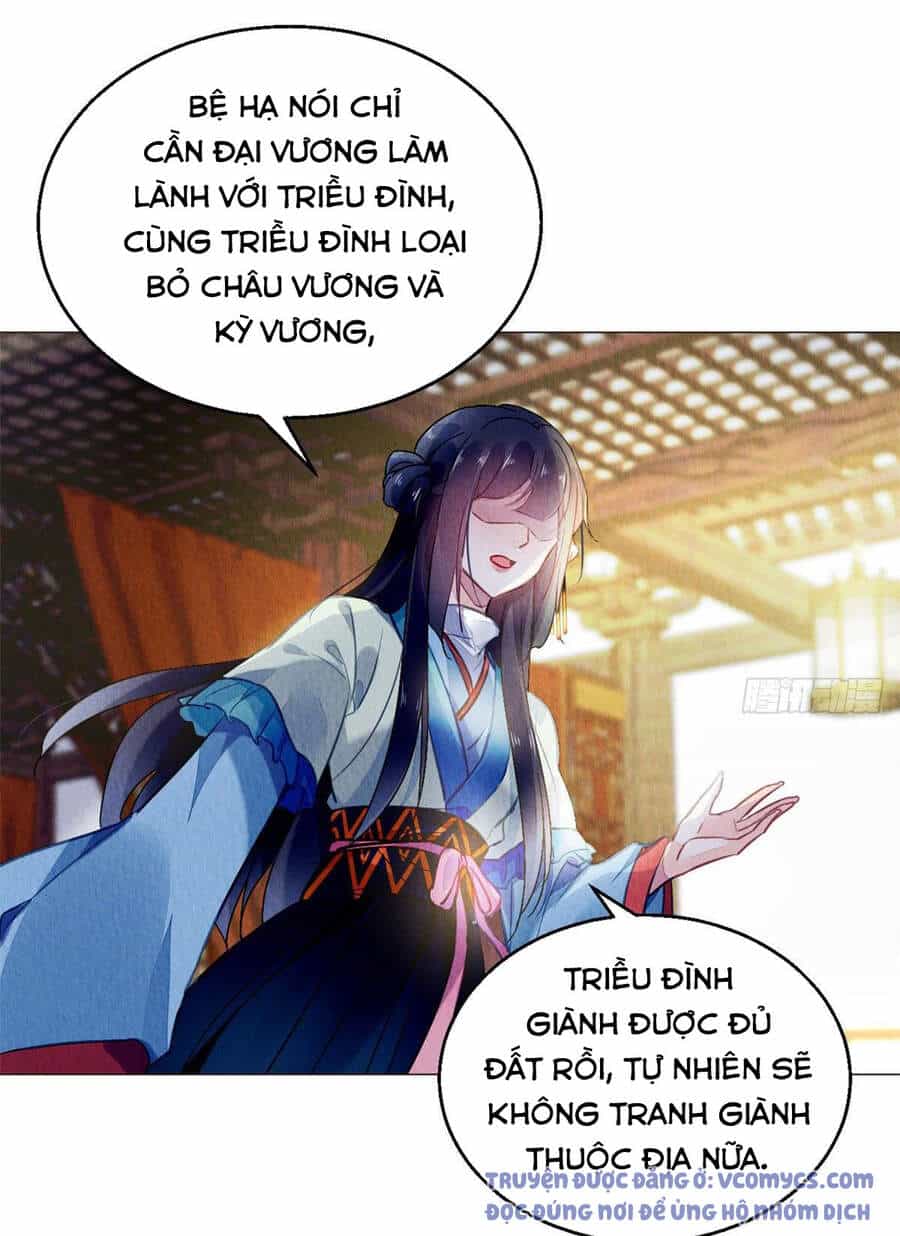 Vấn Đan Chu - Chương 14 - ảnh 36