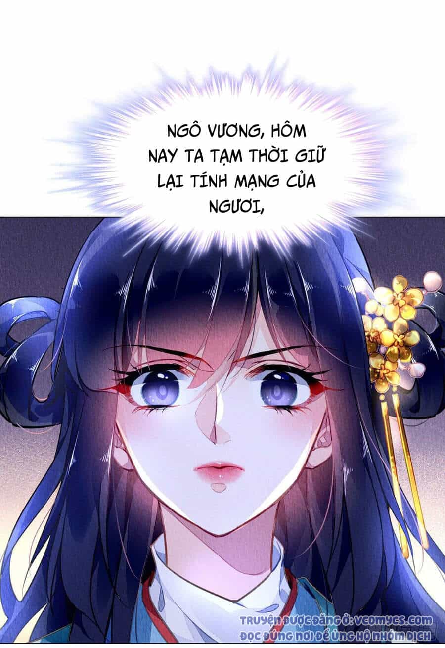 Vấn Đan Chu - Chương 14 - ảnh 65