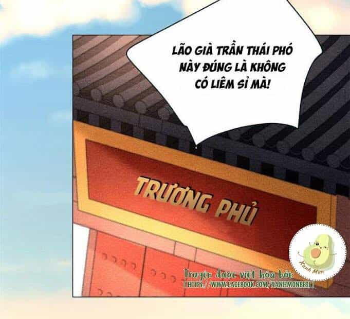 Vấn Đan Chu - Chương 15 - ảnh 13