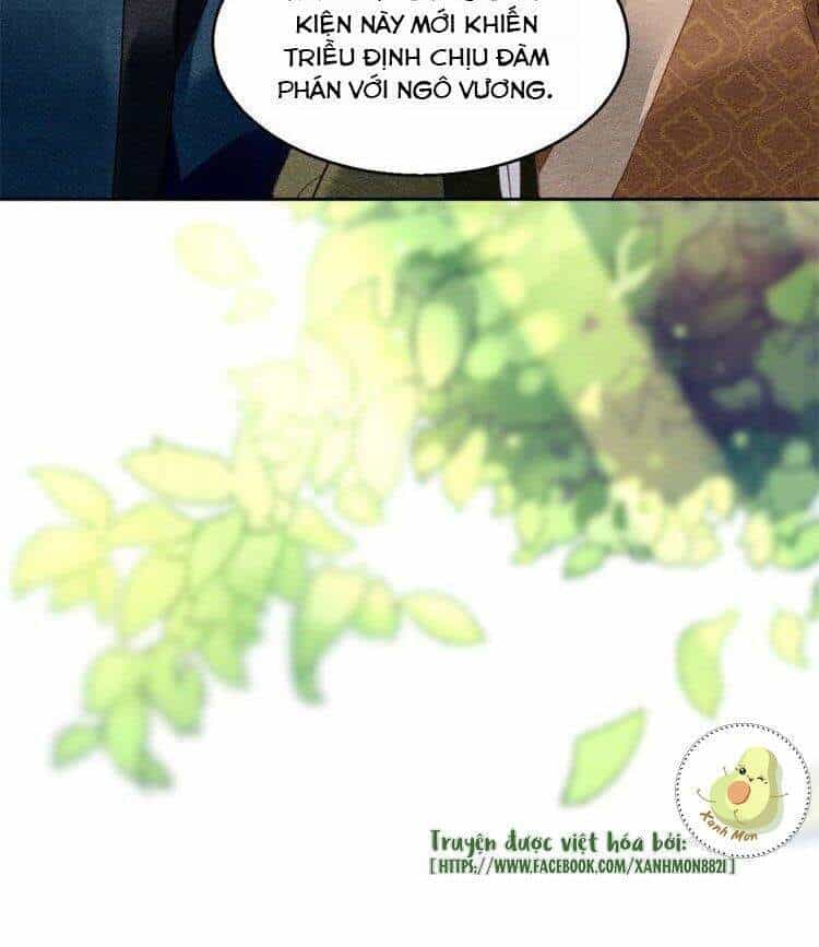 Vấn Đan Chu - Chương 15 - ảnh 19