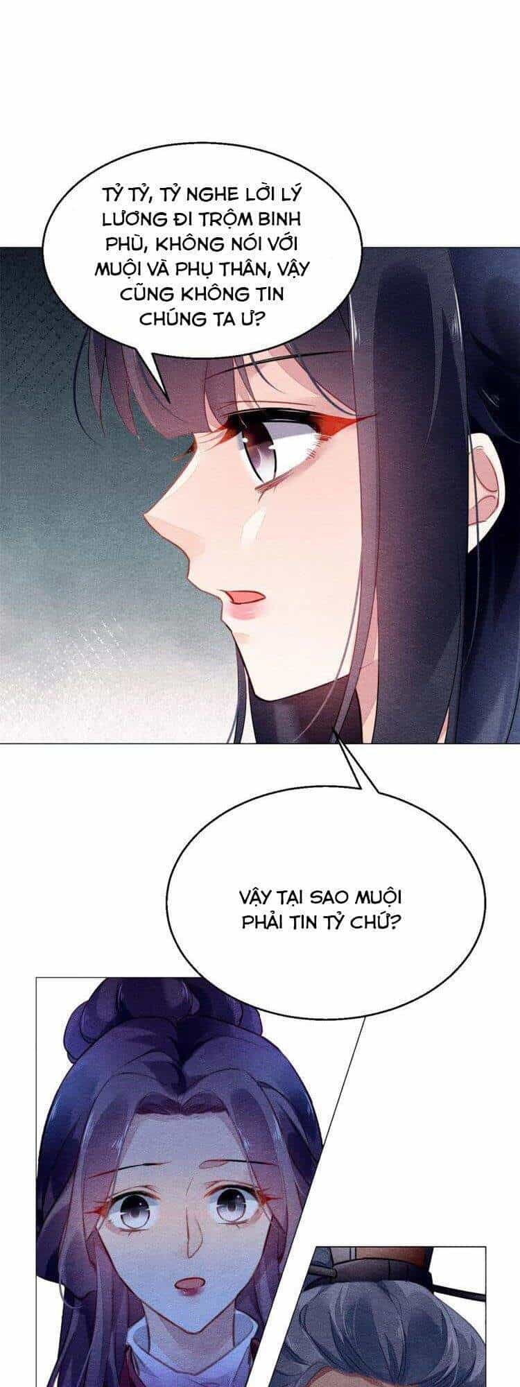 Vấn Đan Chu - Chương 16 - ảnh 14