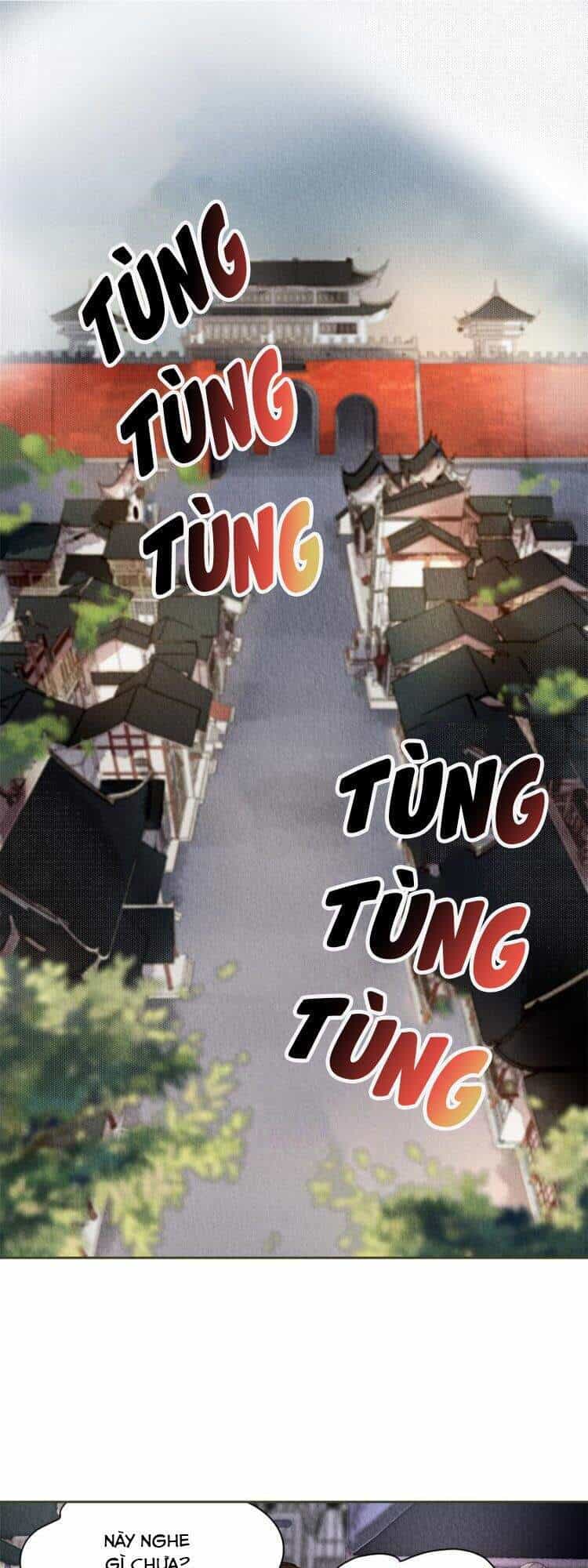 Vấn Đan Chu - Chương 16 - ảnh 3