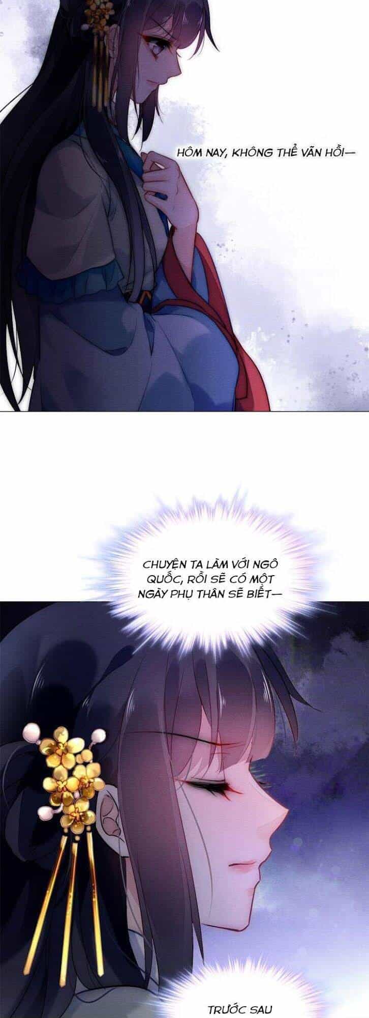 Vấn Đan Chu - Chương 17 - ảnh 25