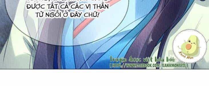 Vấn Đan Chu - Chương 18 - ảnh 14