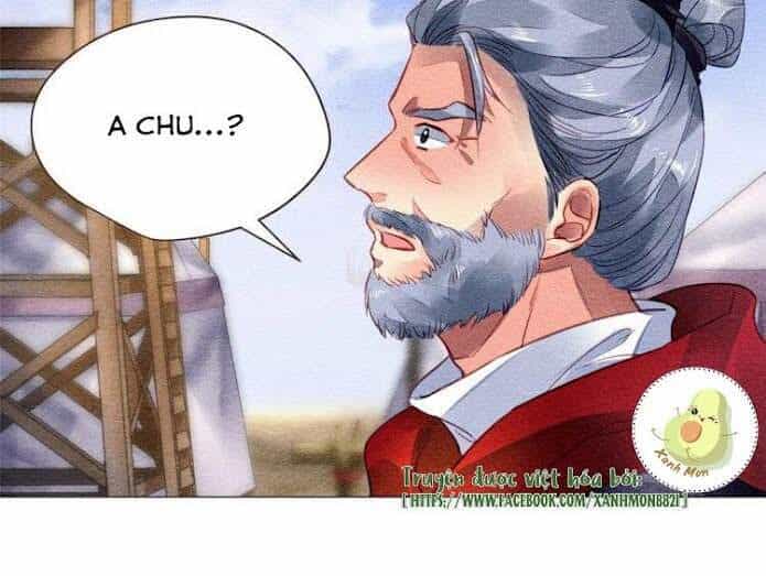 Vấn Đan Chu - Chương 19 - ảnh 11