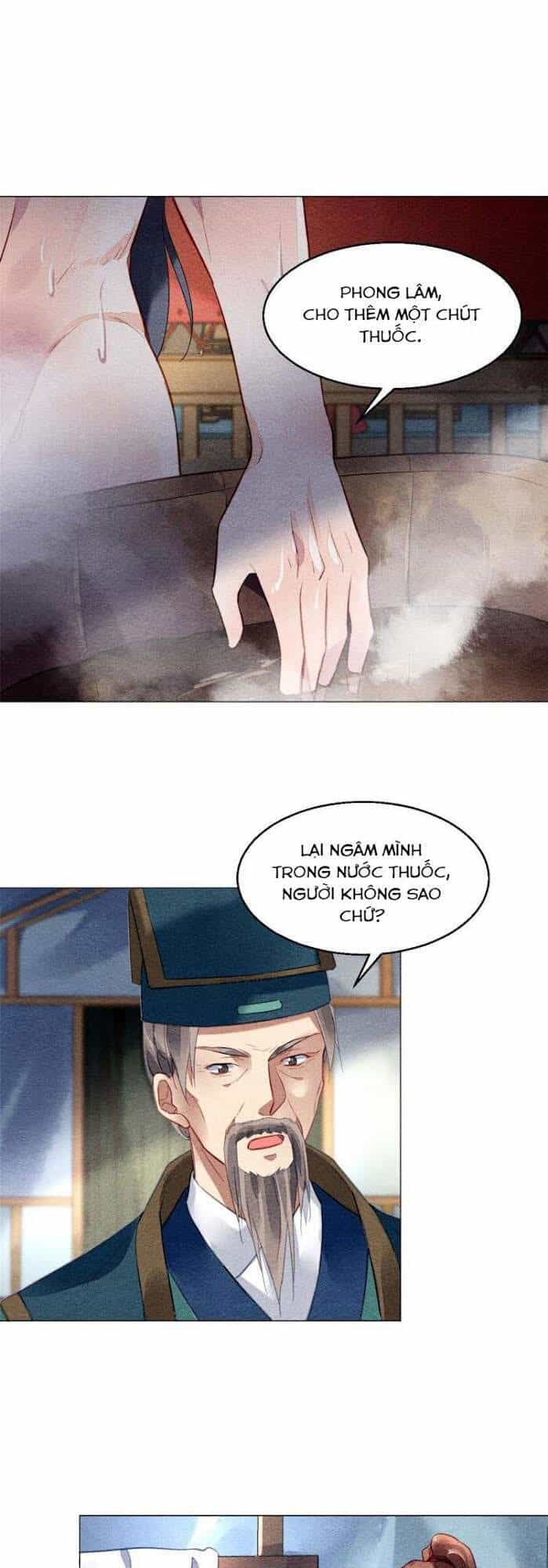 Vấn Đan Chu - Chương 20 - ảnh 15