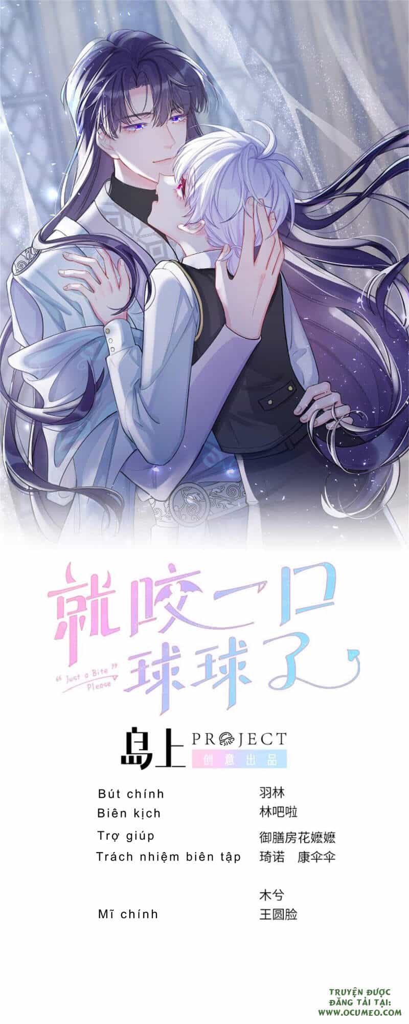 Vấn Đan Chu - Chương 21 - ảnh 1