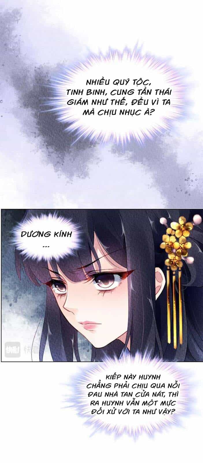 Vấn Đan Chu - Chương 27 - ảnh 7
