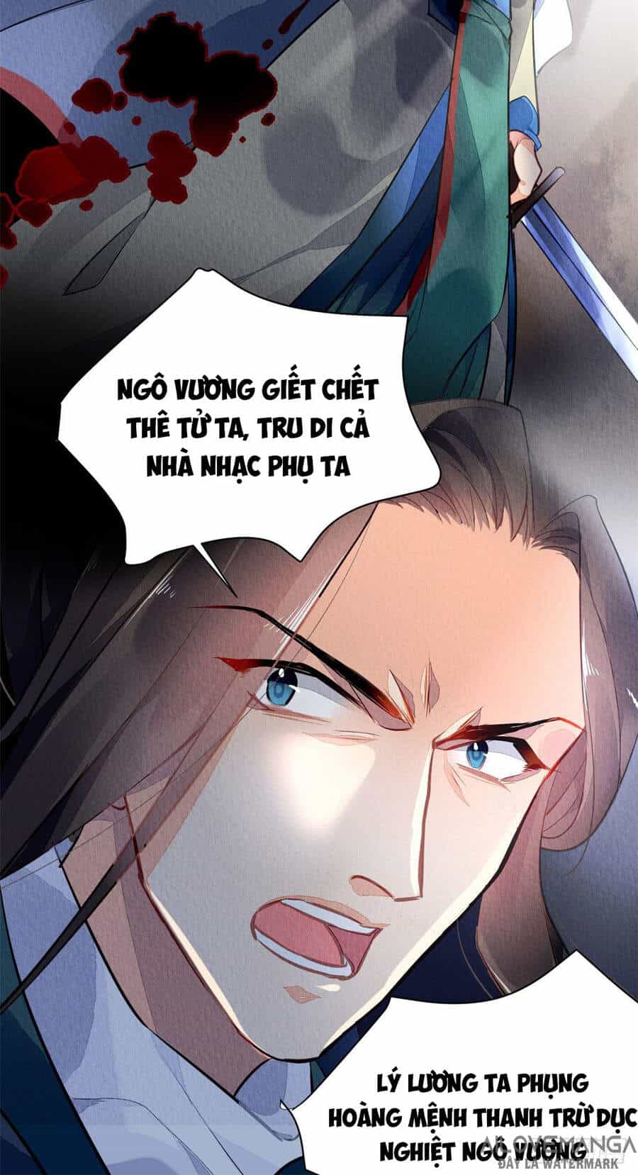 Vấn Đan Chu - Chương 1 - ảnh 10