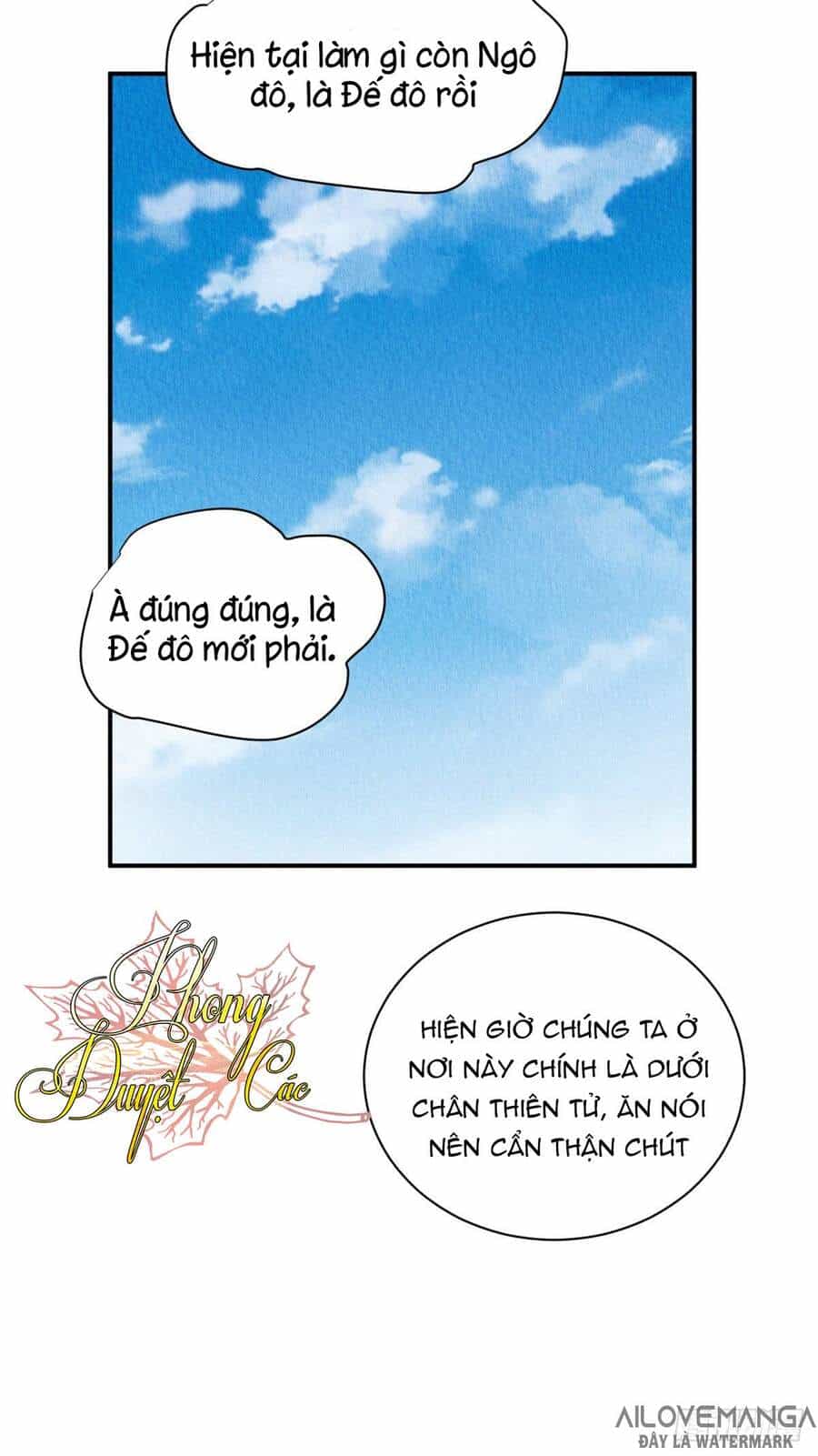 Vấn Đan Chu - Chương 1 - ảnh 30