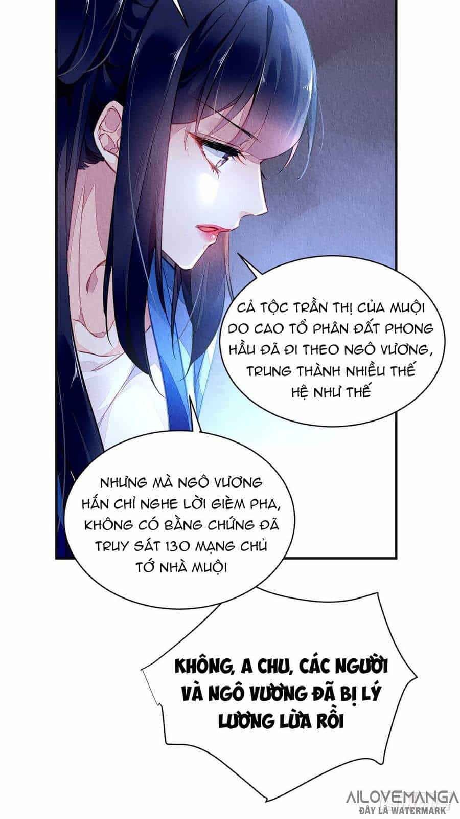Vấn Đan Chu - Chương 1 - ảnh 36