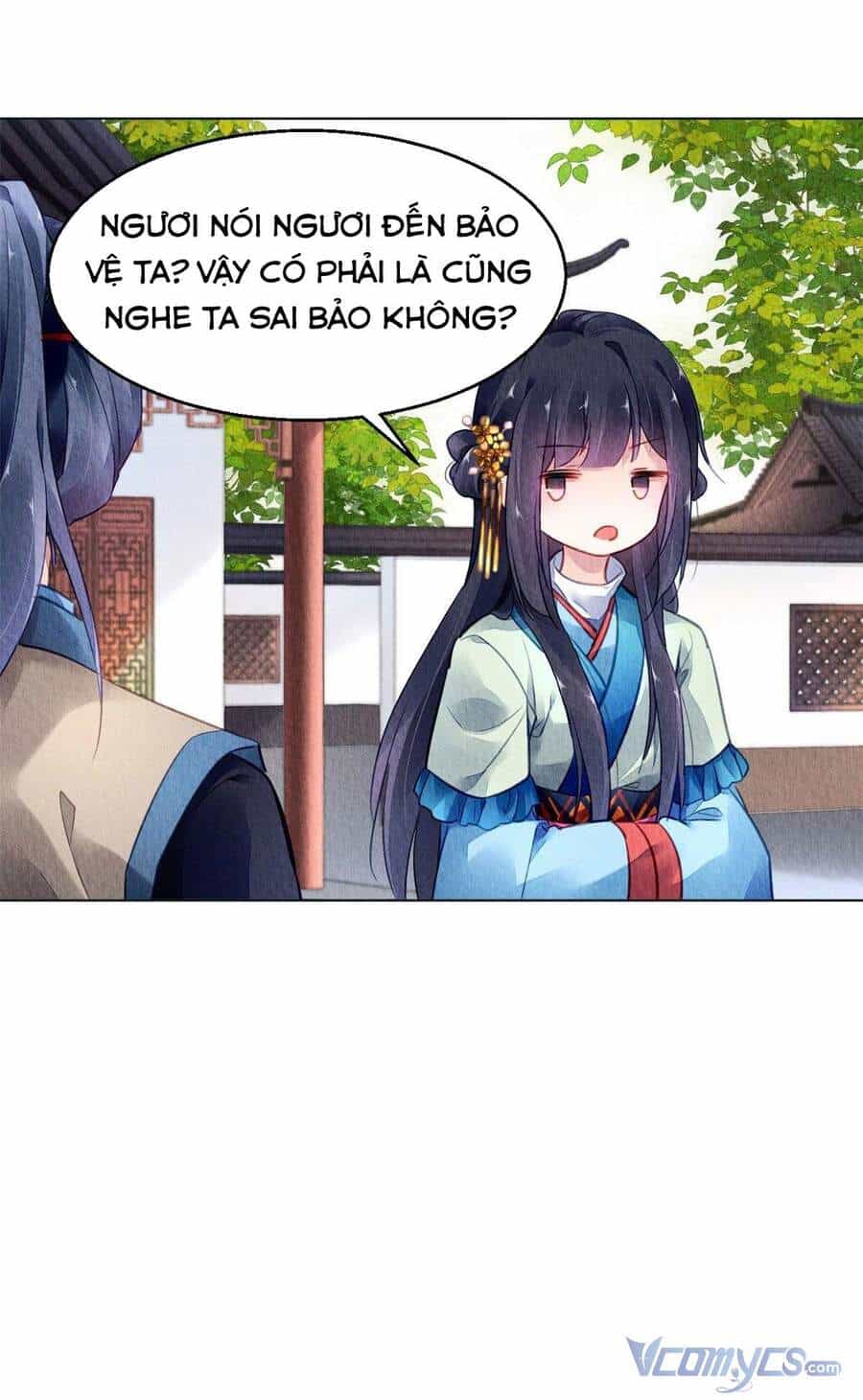 Vấn Đan Chu - Chương 28 - ảnh 12