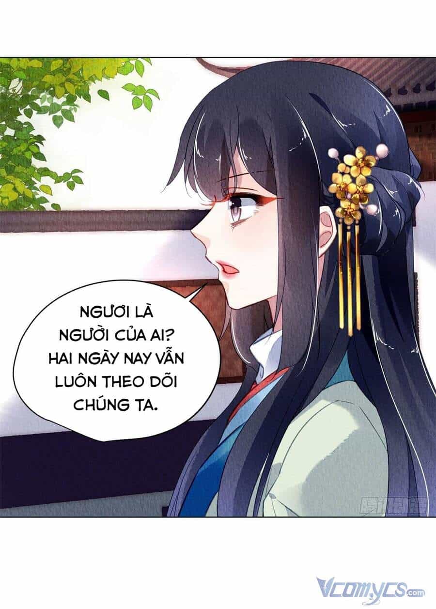 Vấn Đan Chu - Chương 28 - ảnh 4