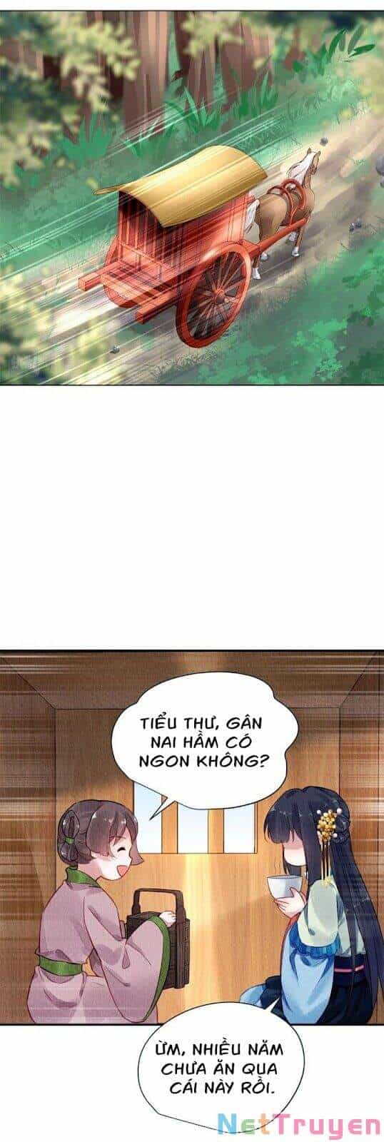 Vấn Đan Chu - Chương 29 - ảnh 12