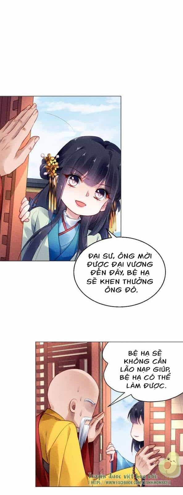 Vấn Đan Chu - Chương 30 - ảnh 12