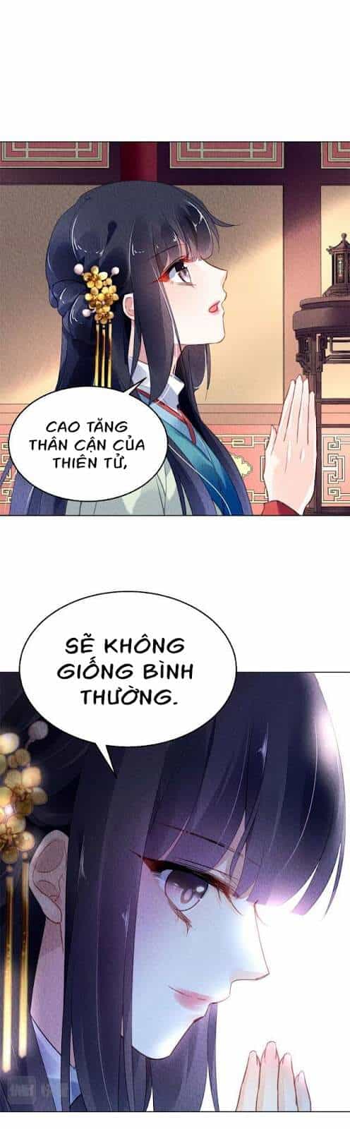Vấn Đan Chu - Chương 30 - ảnh 23