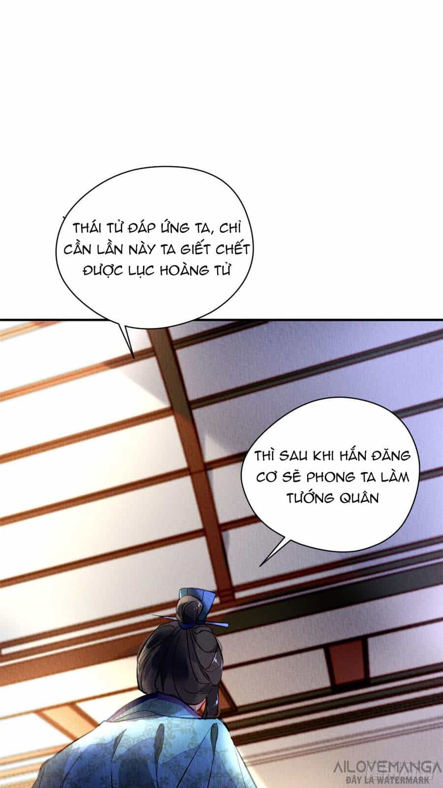 Vấn Đan Chu - Chương 2 - ảnh 29